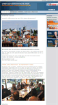 Mobile Screenshot of cdu-laboe.de